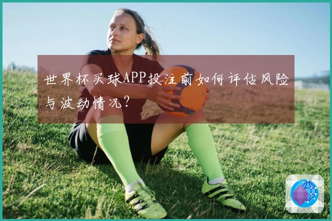 世界杯买球APP投注前如何评估风险与波动情况？